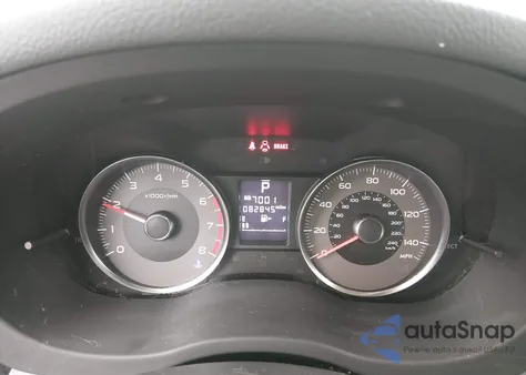 2014 Subaru Forester 2.5I Limited из США, поврежденный, VIN JF2SJAHC3EH425815